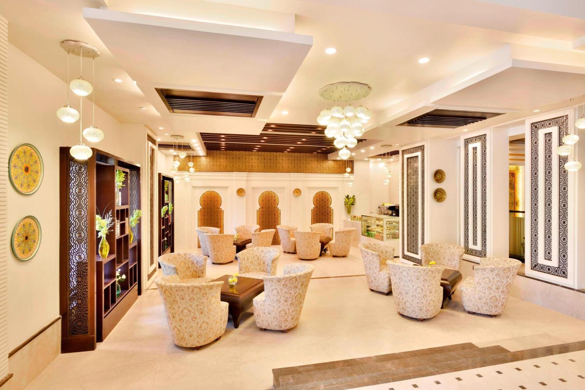 Four Points By Sheraton Srinagar Srīnagar Exterior foto